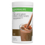 Herbalife Çikolatalı Shake