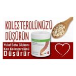 fithamle herbalife heartwell kolesterol dusurucu