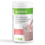 Herbalife Ahududu Shake