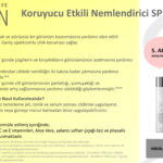 HERBALIFE SKIN KORUYUCU ETKILI NEMLENDIRICI SPF 30
