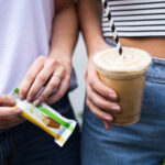 herbalife protein bar
