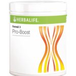 f3 proboost