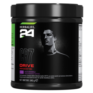 h24 cr7