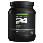 herbalife 24 formul 1 sport