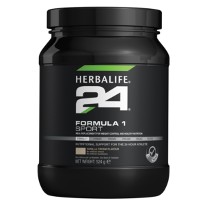 herbalife 24 formul 1 sport