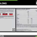 herbalife h24 prolong içindekiler