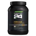 herbalife rebuild endurance