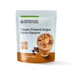 herbalife soguk kahve