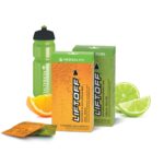 Herbalife Liftoff Limon Tablet