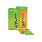 Herbalife Liftoff Efervesan Enerji Tableti