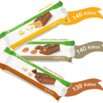 herbalife protein bar