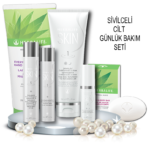 Herbalife Sivilceli Cilt Gunluk Bakimi Seti 001