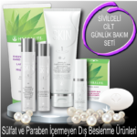 Herbalife Sivilceli Cilt Gunluk Bakimi Seti 001 1