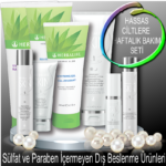 Herbalife Hassas Cilt Haftalik Bakimi Seti008