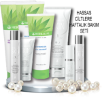 Herbalife Hassas Cilt Haftalik Bakimi Seti008