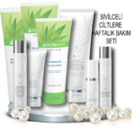Herbalife Sivilceli Cilt Haftalik Bakimi Seti 005