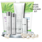 Herbalife Hassas Cilt Gunluk Bakimi Seti 003