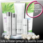 Herbalife Hassas Cilt Gunluk Bakimi Seti 003