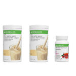 Herbalife mini set