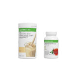 Herbalife Shake + Çay 100 gr
