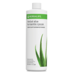 herbalife herbal aloe konsantre içecek