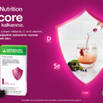 Herbalife Pro Core