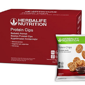 Herbalife_barbeku_ aromali_protein_cips