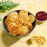 Herbalife Barbekü Aromalı Cips