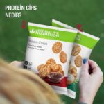 Herbalife Protein Cips