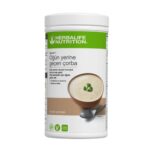 Herbalife Mantar Çorba