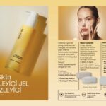 HL/SKIN Yenileyici Jel Temizleyici