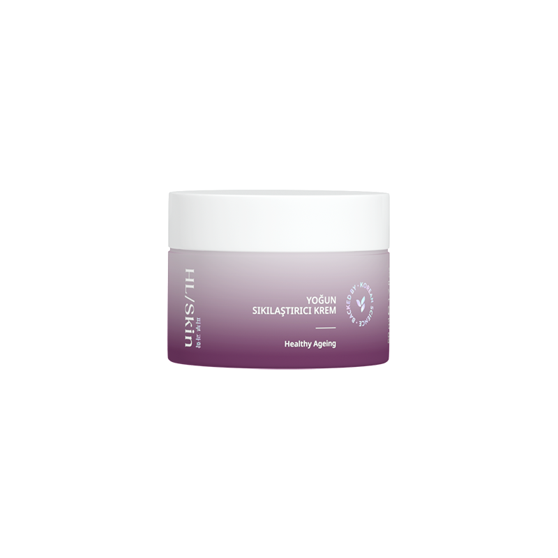 HL Skin Yoğun Sıkılaştırıcı Krem 50 ml 800.800 HL/Skin Yoğunlaştırıcı Krem Görseli