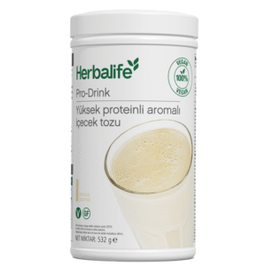 Herbalife pro-drink Shake