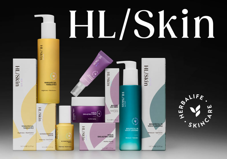 HL Skin Niacinamide Serum 30ml @fithamle www.fithamle.com