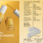 HL/ SKIN %10 Niacinamide Serum 30. ml @fithamle www.fithamle.com