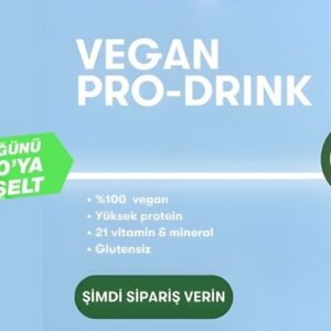 herbalife pro-drink shake