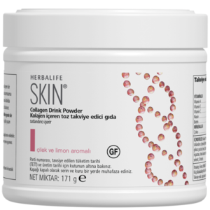 Herbalife Collagen Drink Powder Görseli
